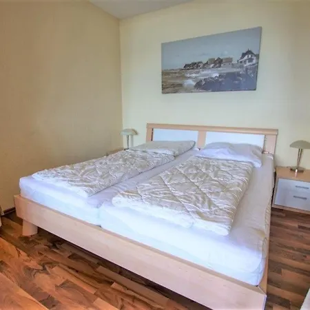 Apartment - Haus C, App 0c1111 *