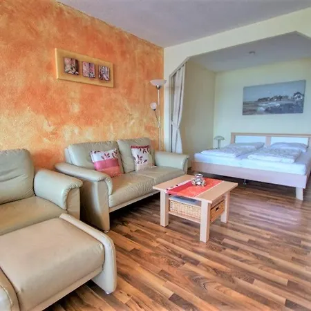 Appartement - Haus C, App 0c1111 Heiligenhafen