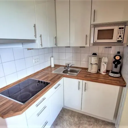 - Haus C, App 0c1111 Heiligenhafen