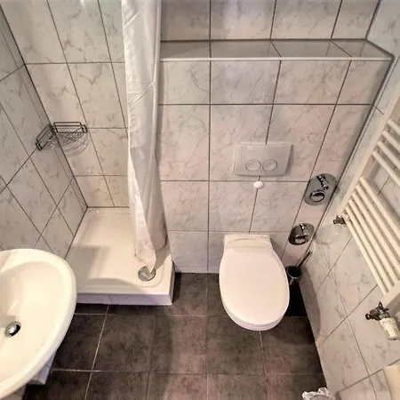 Appartement - Haus C, App 0c1111 *
