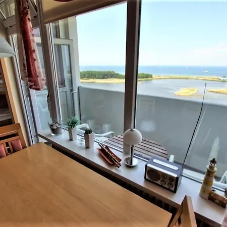 - Haus C, App 0c1111 Heiligenhafen