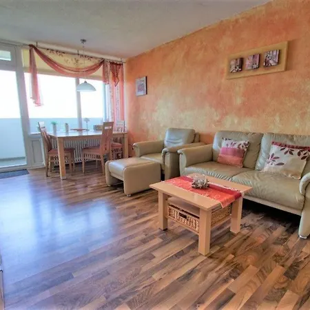 Appartement - Haus C, App 0c1111 *
